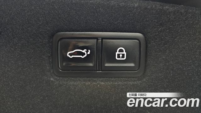Kia K8 2023 — photo 32