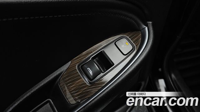Chevrolet Korea Malibu 2017 — photo 24
