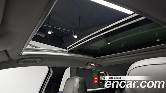 Chevrolet Korea Malibu 2017 — photo 25