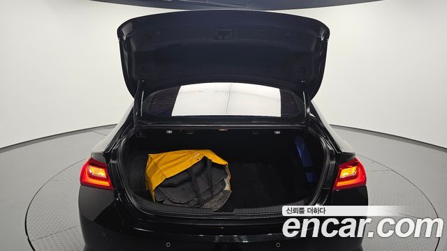 Chevrolet Korea Malibu 2017 — photo 26