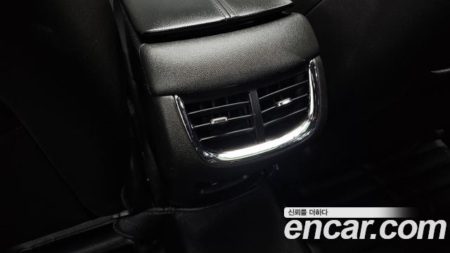 Chevrolet Korea Malibu 2017 — photo 30