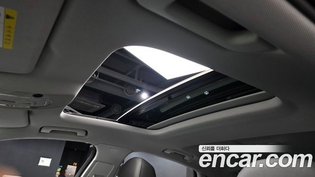 Audi A6 2020 — photo 23