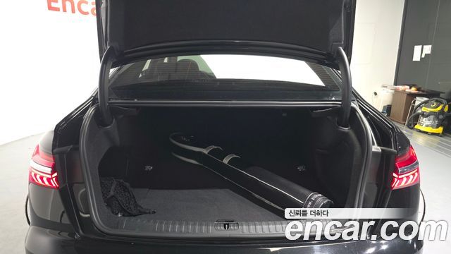 Audi A6 2020 — photo 26