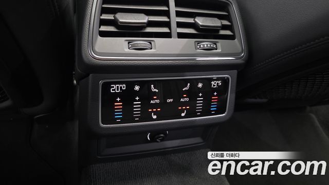 Audi A6 2020 — photo 29