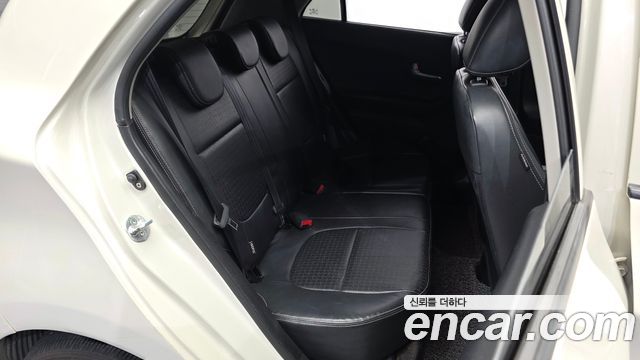 Kia morning 2016 — photo 18