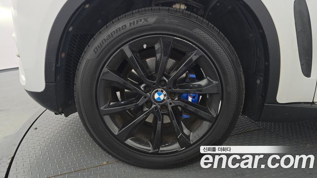 BMW X6 2016 — photo 5