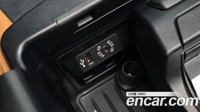 BMW X6 2016 — photo 13