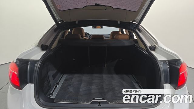 BMW X6 2016 — photo 20