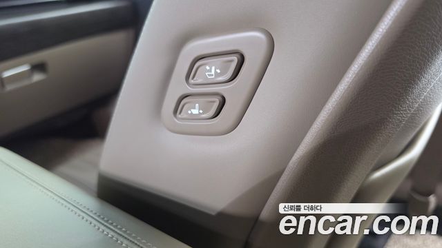 Kia K8 2022 — photo 28
