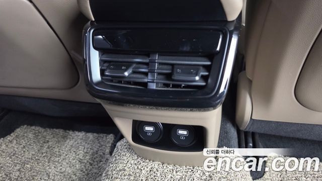 Kia K8 2022 — photo 31