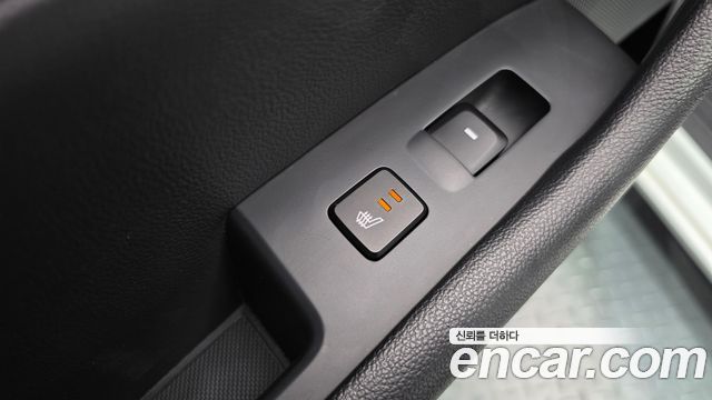 Hyundai Sonata 2015 — photo 18