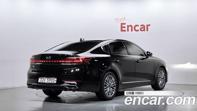 Kia K7 2020 — photo 2