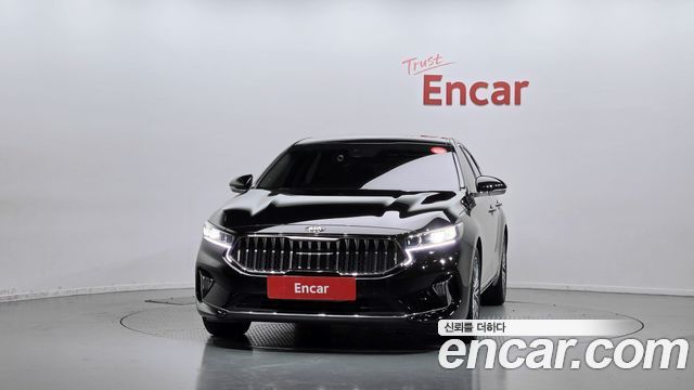 Kia K7 2020 — photo 3