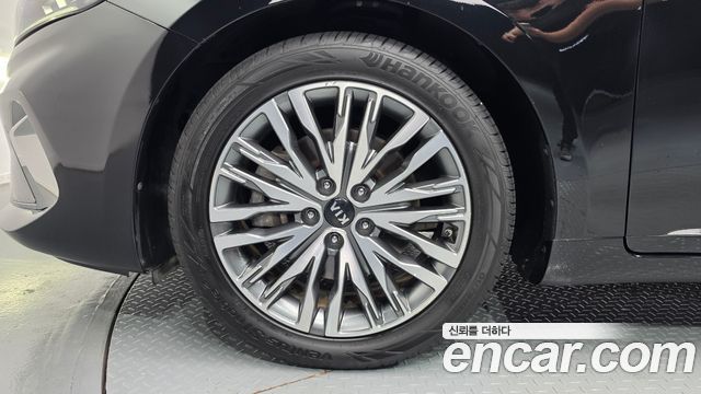Kia K7 2020 — photo 5