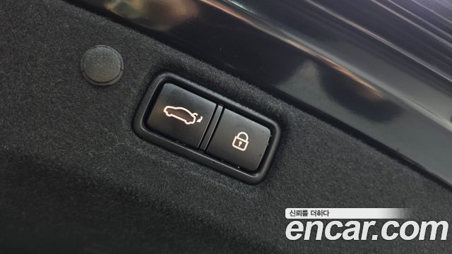 Kia K7 2020 — photo 16