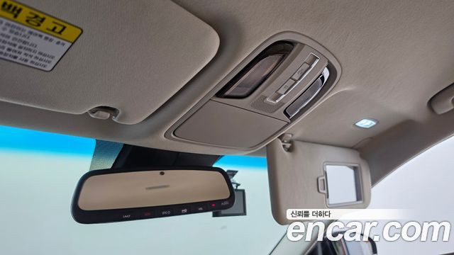 Kia K7 2020 — photo 20