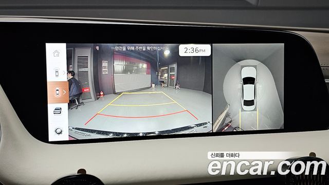 Genesis G90 2022 — photo 15