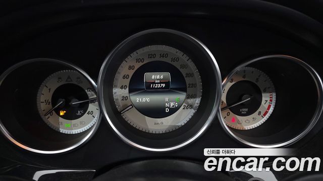 Mercedes-Benz CLS-Class 2014 — photo 11