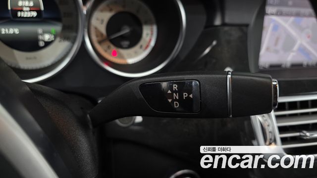 Mercedes-Benz CLS-Class 2014 — photo 12