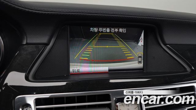 Mercedes-Benz CLS-Class 2014 — photo 22