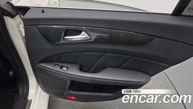 Mercedes-Benz CLS-Class 2014 — photo 15