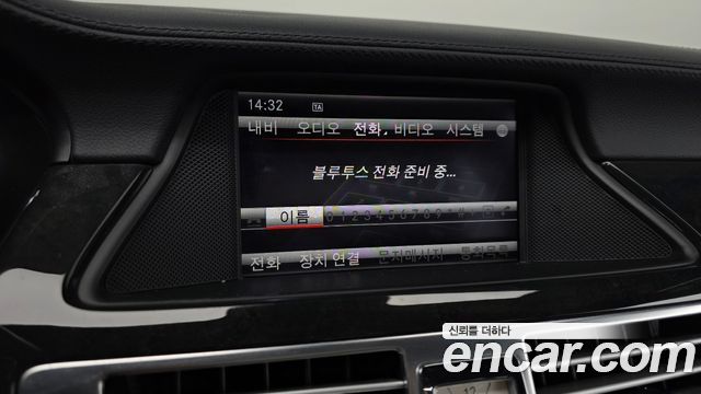 Mercedes-Benz CLS-Class 2014 — photo 28