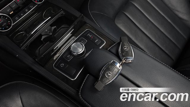 Mercedes-Benz CLS-Class 2014 — photo 29