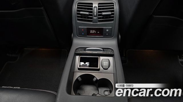 Mercedes-Benz CLS-Class 2014 — photo 31