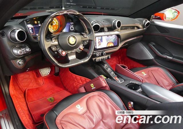 Ferrari Portofino 2020 — photo 4