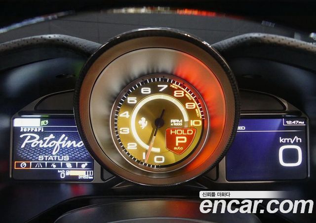 Ferrari Portofino 2020 — photo 6