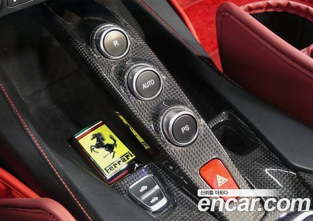 Ferrari Portofino 2020 — photo 7