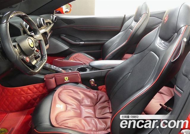 Ferrari Portofino 2020 — photo 8