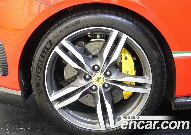 Ferrari Portofino 2020 — photo 9