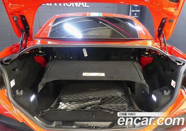 Ferrari Portofino 2020 — photo 10
