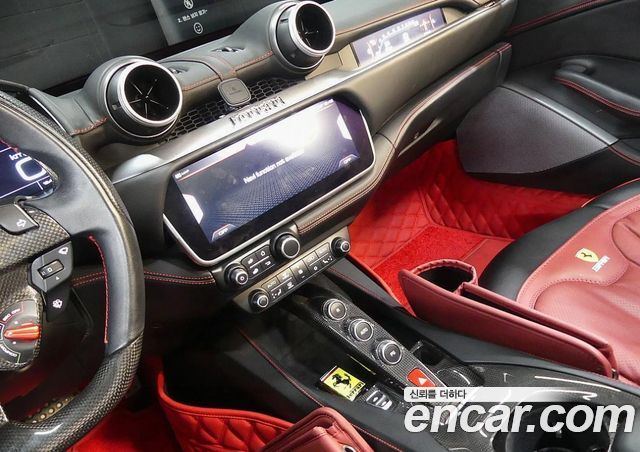 Ferrari Portofino 2020 — photo 12