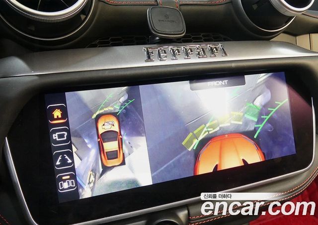 Ferrari Portofino 2020 — photo 13