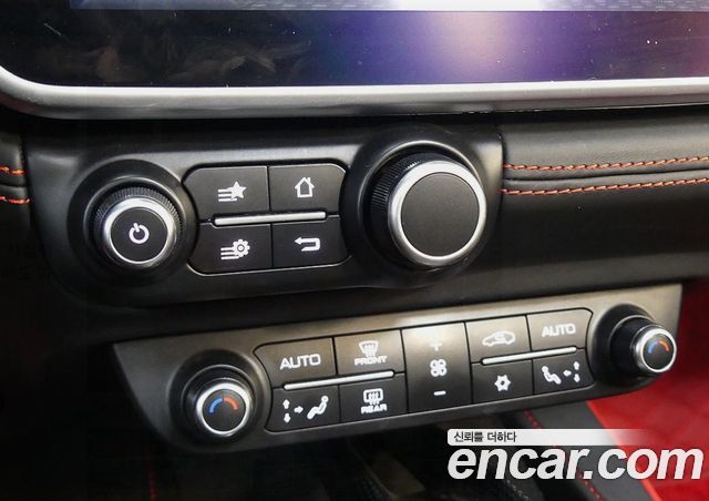Ferrari Portofino 2020 — photo 14
