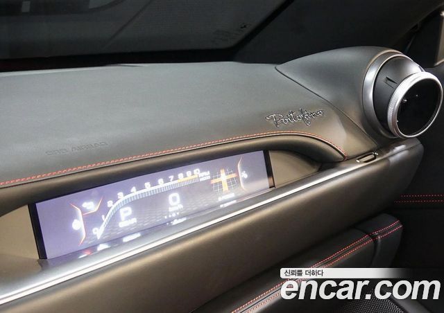 Ferrari Portofino 2020 — photo 15
