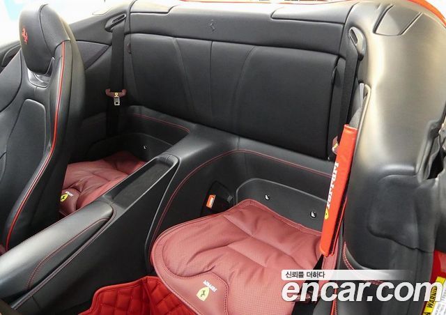 Ferrari Portofino 2020 — photo 16