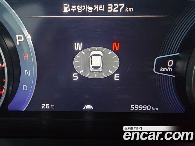 Kia Seltos 2023 — photo 3