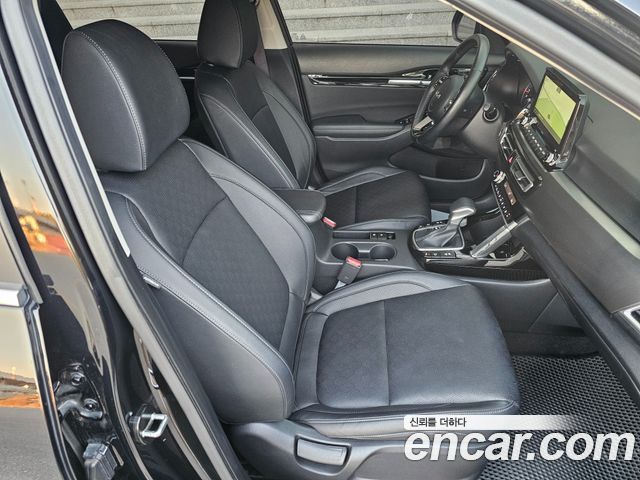 Kia Seltos 2023 — photo 5