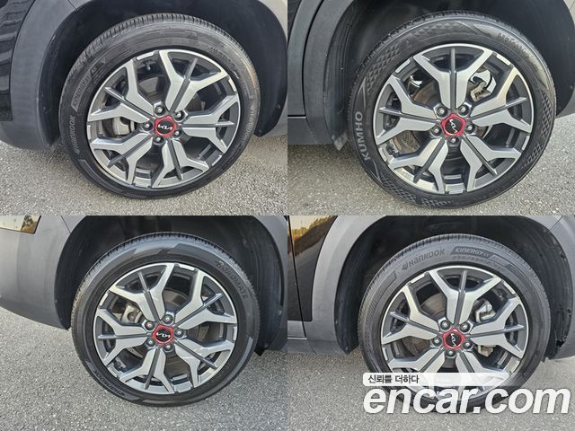 Kia Seltos 2023 — photo 16