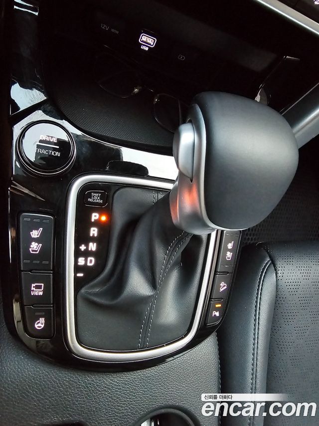Kia Seltos 2023 — photo 17