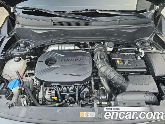 Kia Seltos 2023 — photo 18