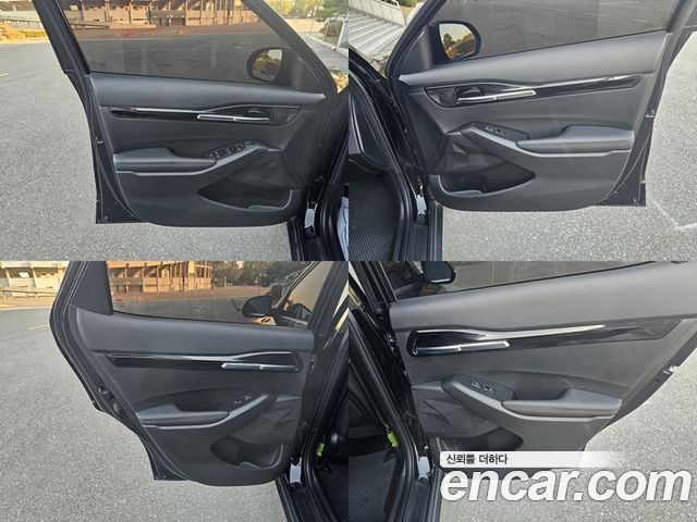 Kia Seltos 2023 — photo 19