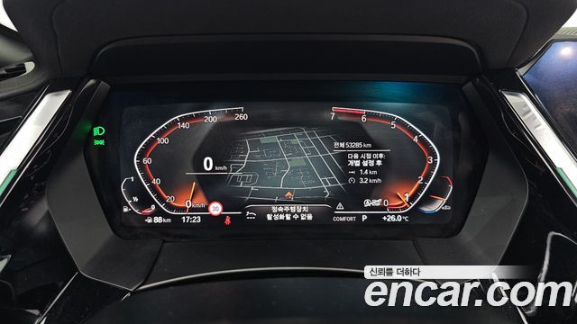 BMW Z4 2022 — photo 8