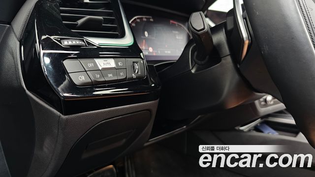BMW Z4 2022 — photo 15