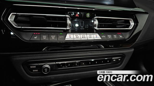 BMW Z4 2022 — photo 19