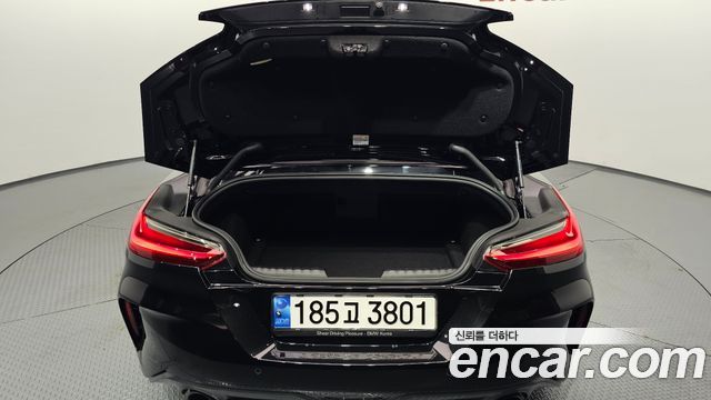 BMW Z4 2022 — photo 20