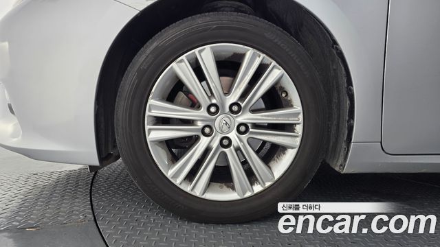 Lexus ES 2014 — photo 5